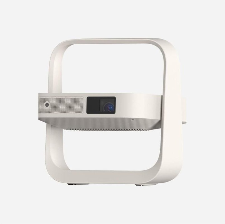 Image du produit XGIMI Elfin Flip (Full HD, 400 lm, 1.2:1)