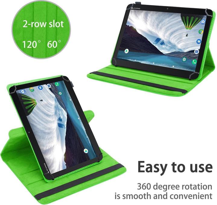 Immagine prodotto Cadorabo Custodia per tablet Universal 360 (10" Tablets)