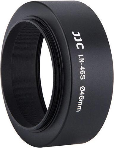Produktbild JJC Universele Zonnekap 46mm voor Zoomlenzen