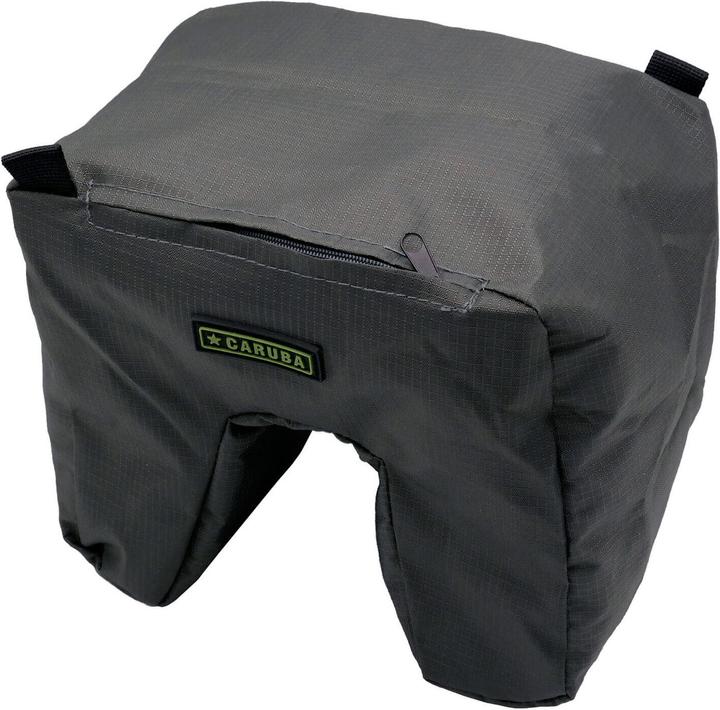 Productafbeelding Caruba Rijstzak V Vorm Kort (Broekmodel) Groen (Andere accessoires)