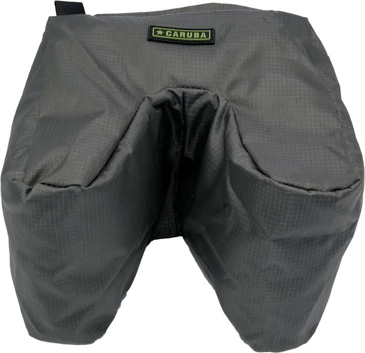 Productafbeelding Caruba Rijstzak V Vorm Kort (Broekmodel) Groen (Andere accessoires)