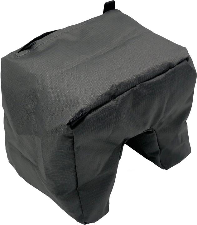 Productafbeelding Caruba Rijstzak V Vorm Kort (Broekmodel) Groen (Andere accessoires)