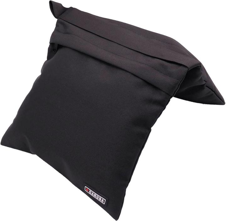 Caruba Sandbag Double PRO Black Large