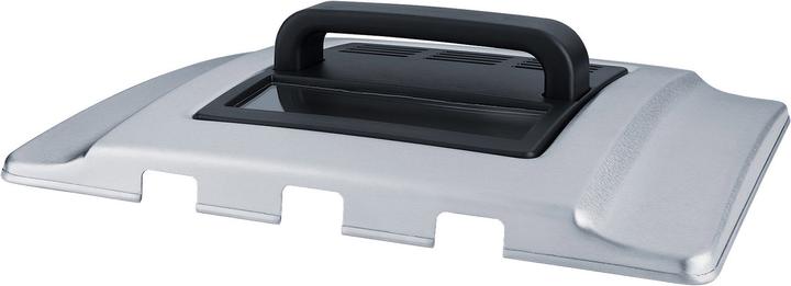 Actual product image Steba DF 300 Cold zones