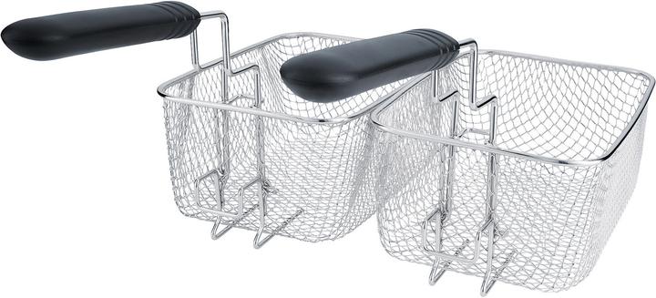 Actual product image Steba DF 300 Cold zones