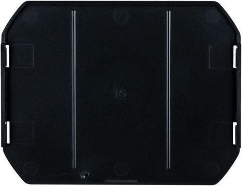 Produktbild JJC lenskap voor Fuji LH JXF16 zonnekap