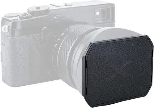 Produktbild JJC lenskap voor Fuji LH JXF16 zonnekap