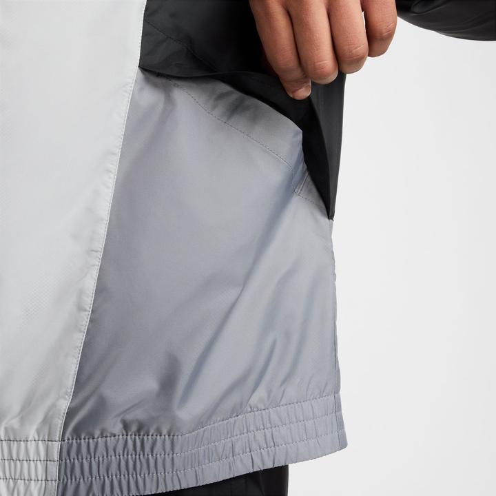 Produktbild Nike Web-Trainingsanzug (S)