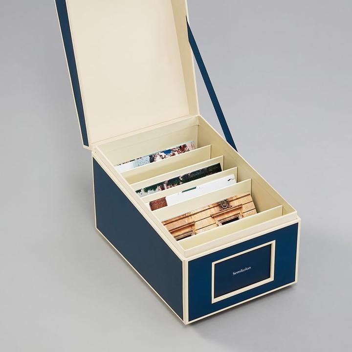 Image du produit Semikolon Boîte à photos