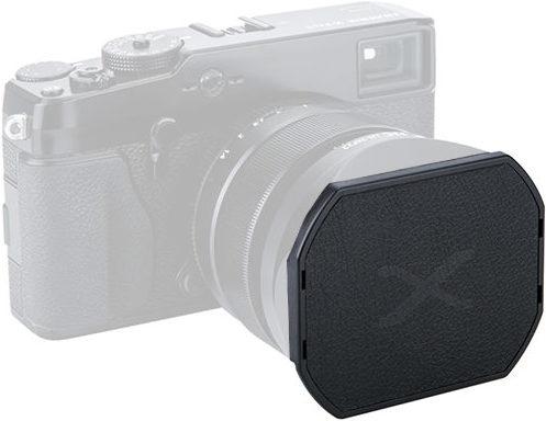 Actual product image JJC Lens cap for Fuji LC JXF23