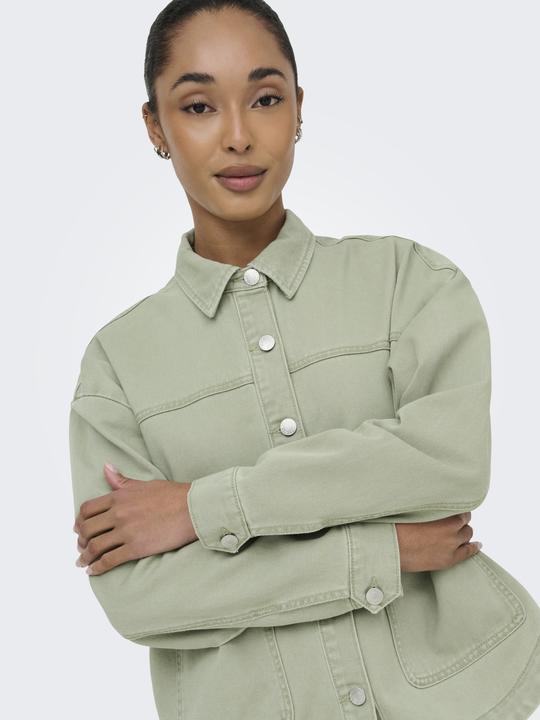 Actual product image Only ONLLARA Jeansjacke Jeansjacke (M)