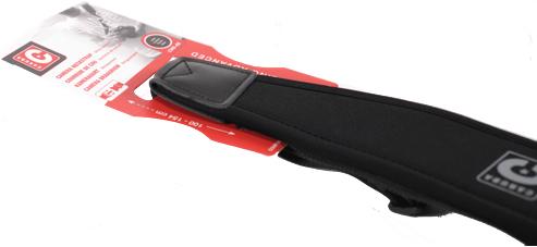 Produktbild Caruba Sling Strap Advanced Version (Schwarz) (Schultergurt)