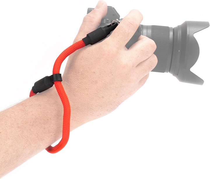 Produktbild Caruba Kletterseil Handgurt (Handschlaufe)