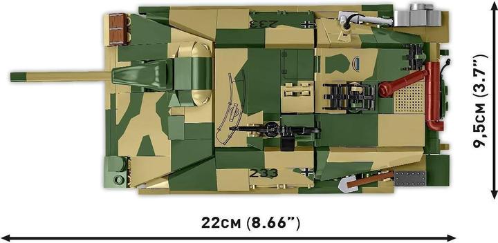 Produktbild Cobi Jagdpanzer 38(t)