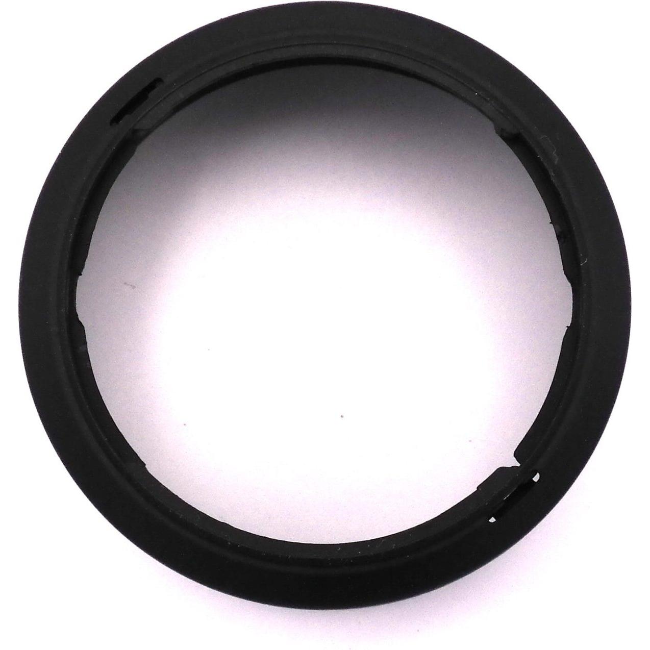 Thumbnail - Caruba ET 54B Schwarz, Gegenlichtblende, Schwarz