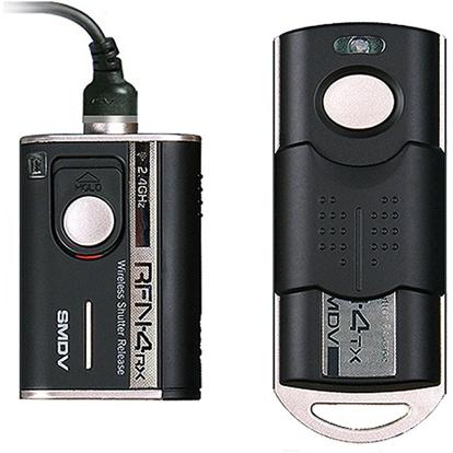 SMDV Radio Trigger Set RFN 4 Sony (RF 913) (Blitzfernsteuerung), Blitzgerät Zubehör