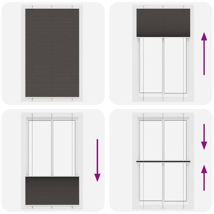 Actual product image vidaXL Marjka (115 x 200 cm)