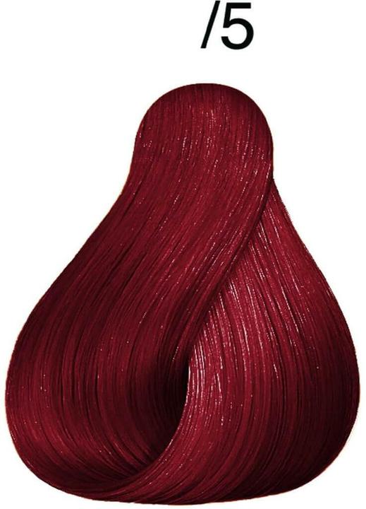 Produktbild Wella Perfecton (/5 mahagoni)