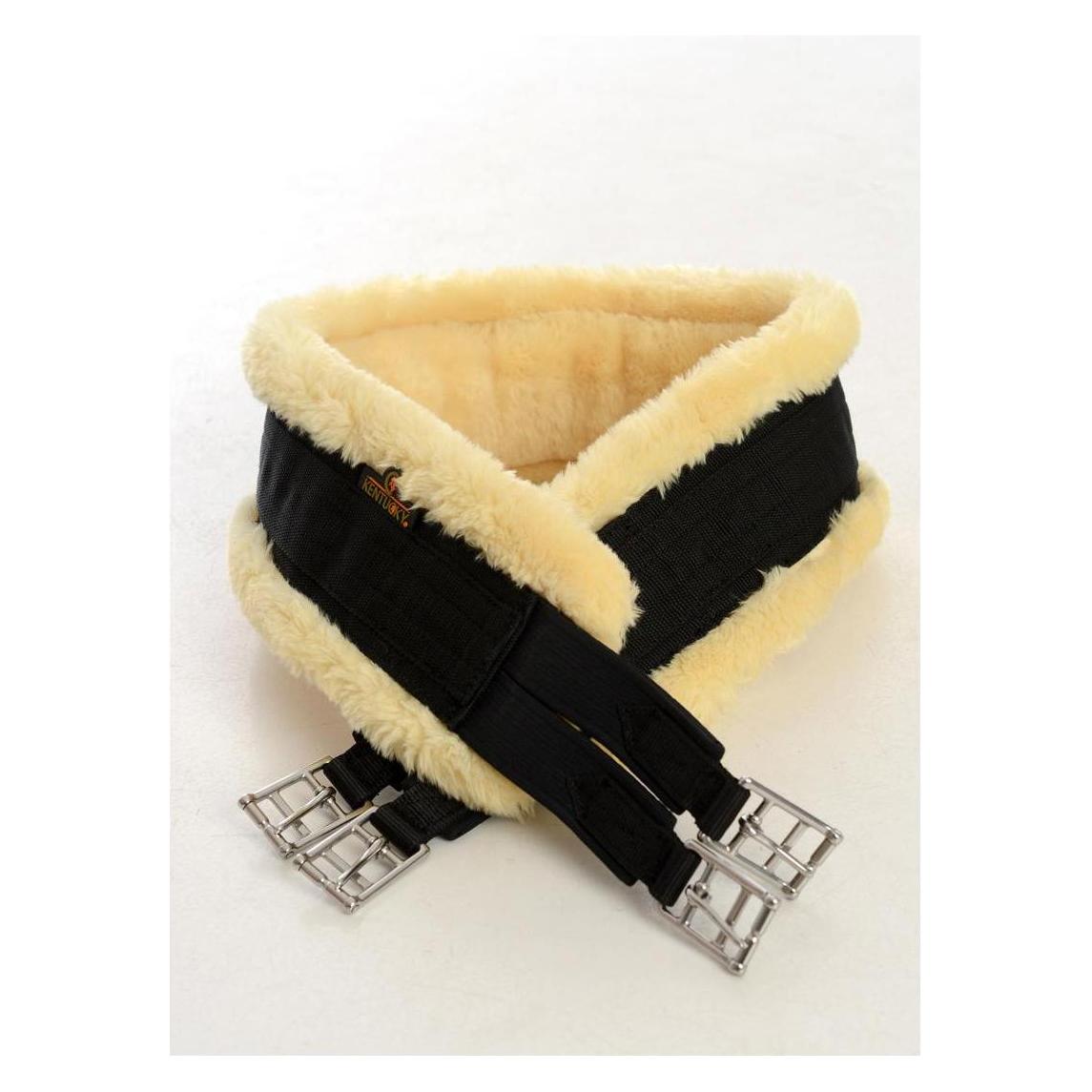 Kentucky Horsewear, Reitsattel