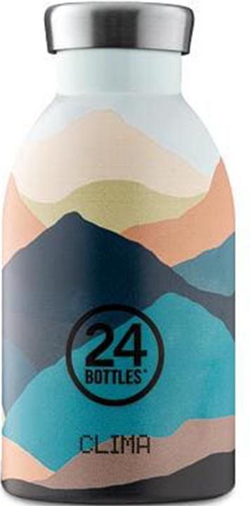 Produktbild 24 Bottles Clima (0.33 l)