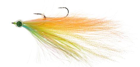 Immagine prodotto Balzer MK Adventure Matzes Spin Streamer (17 cm)