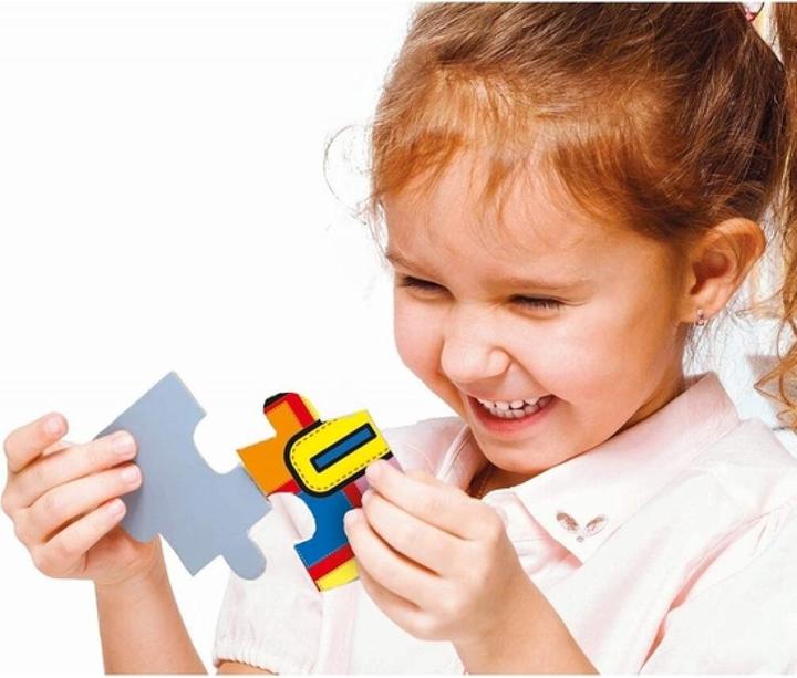 Produktbild Clementoni Maxi Hello Kitty (24 Teile)