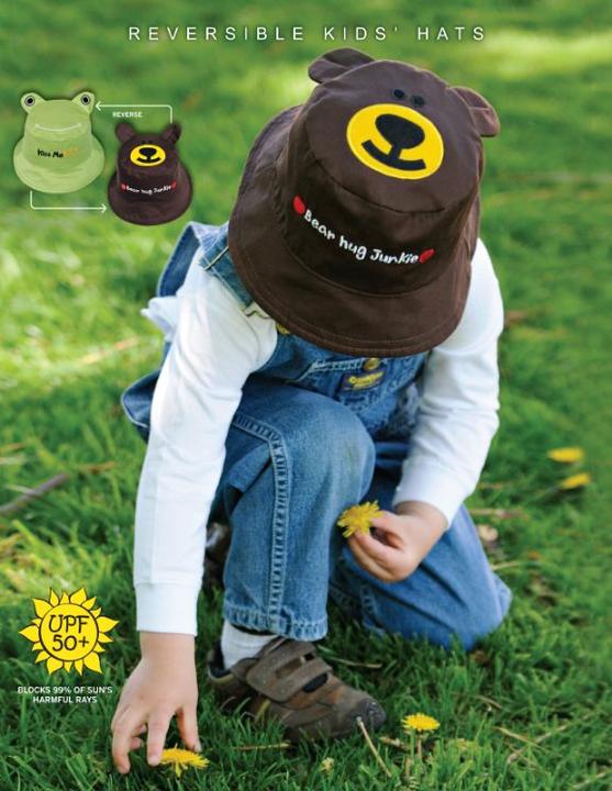 Immagine prodotto flapjackkids Rana e orso (52)