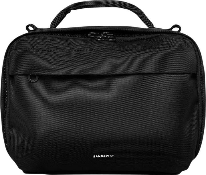 Actual product image Sandqvist Go Shoulder Bag