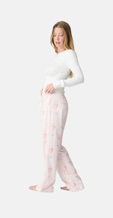 Produktbild Pj Salvage Pyjamahose Flannels (L)
