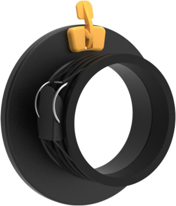 Magmod Speedring for Profoto (Adapter)