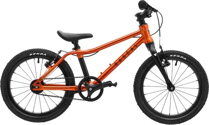 Rascal Bikes Rascal 16 (16")