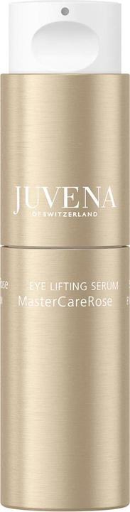 Productafbeelding Juvena Oogserum MasterCareRose Eye Lifting Serum (Oogverzorgingsserum, 15 ml, Dag + Nacht)