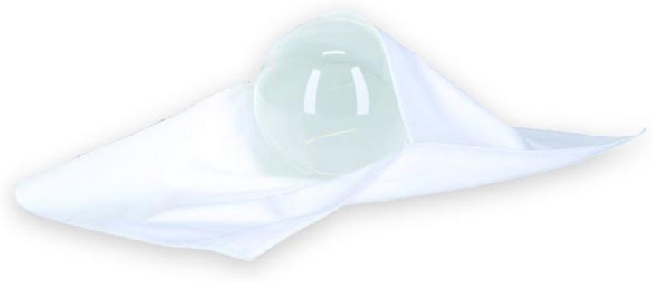 Actual product image Caruba Lens ball 90mm Deluxe