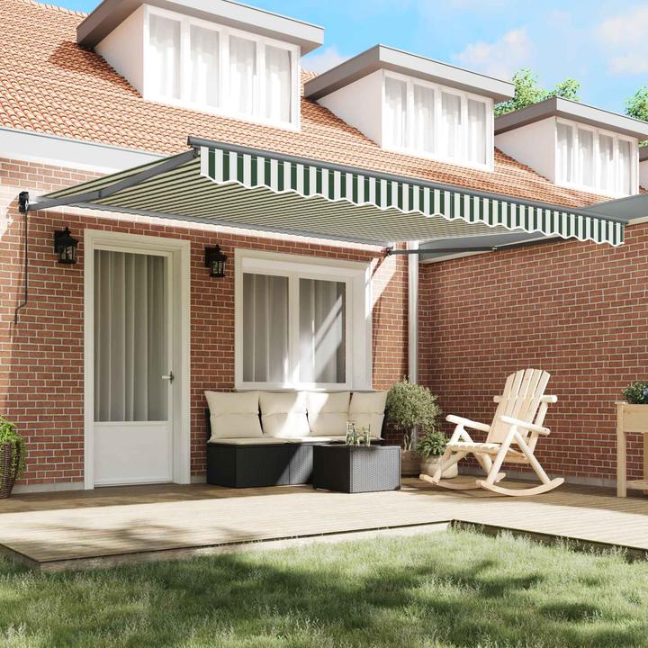 Image du produit vidaXL store rétractable (3 m)