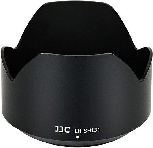 Produktbild JJC LH SH131 Sony Zonnekap Zwart (Sony ALC SH131)