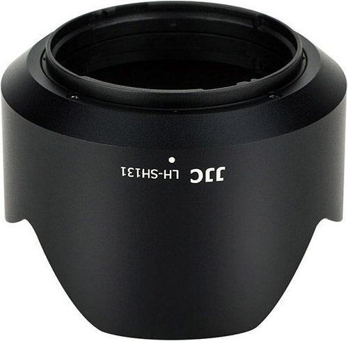 Image du produit JJC LH SH131 Sony Zonnekap Zwart (Sony ALC SH131)