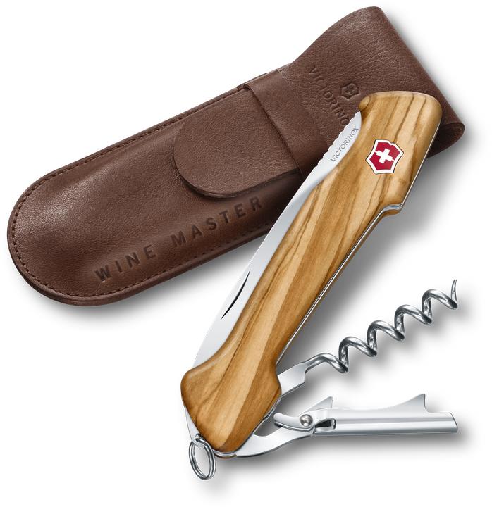 Produktbild Victorinox Wine Master