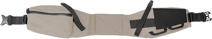 Wandrd Trekking Waist Belt S/M Tan (Kamera Hüfttasche)