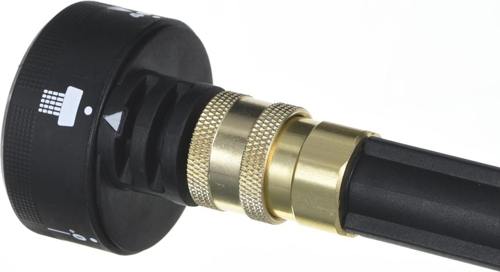 Productafbeelding Worx Accu hogedrukreiniger 20V WG620E.2 (Oplaadbare batterij)