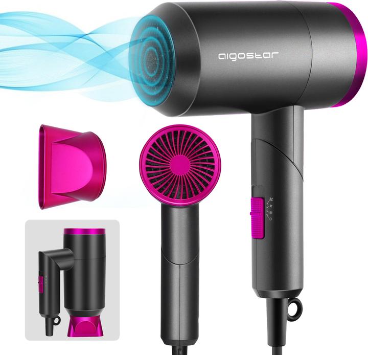 Produktbild Aigostar Diane hair dryer
