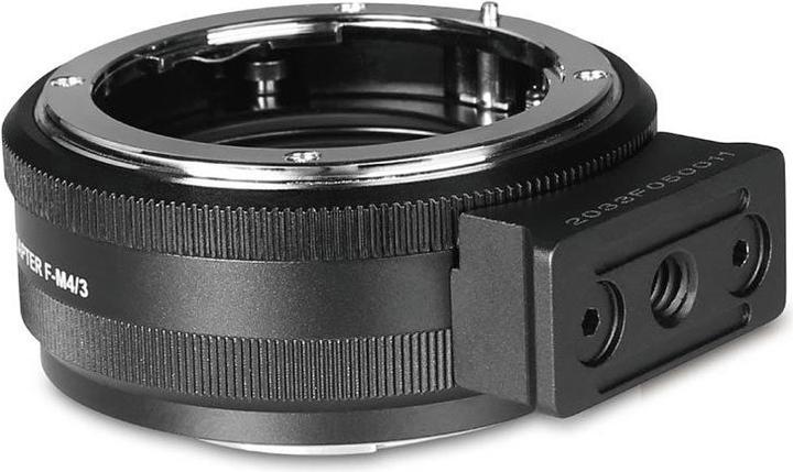 Image du produit Meike M4/3 Ring M4/3 Mount pour Nikon F Mount