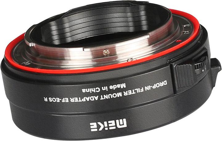 Produktbild Meike Drop in Filter Mount Adapter