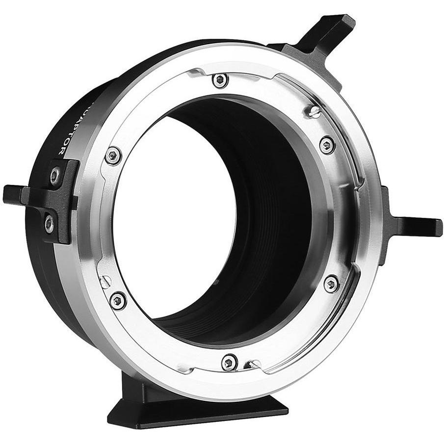 Meike MK PLTE Adapter, Objektivadapter