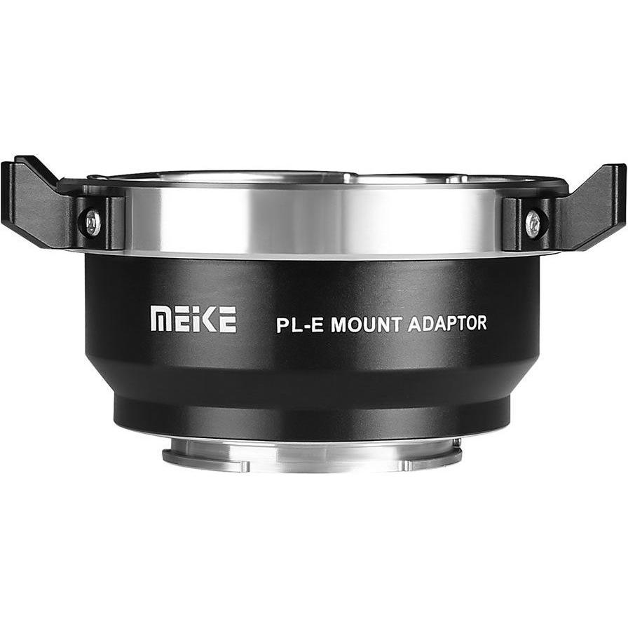 Thumbnail - Meike MK PLTE Adapter, Objektivadapter