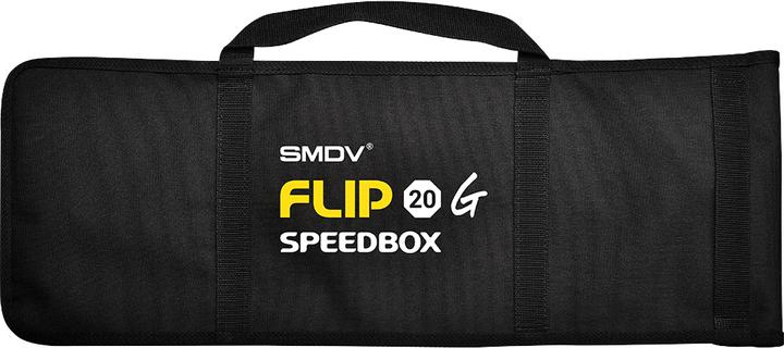 Produktbild SMDV Speedbox Flip20G (Softbox, 45 cm)