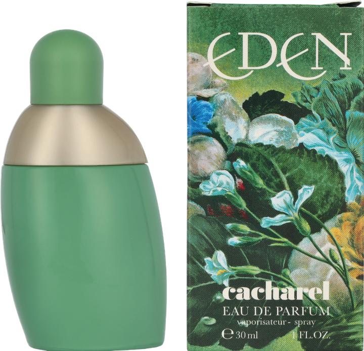 Produktbild Cacharel Eden (Eau de Parfum, 30 ml)