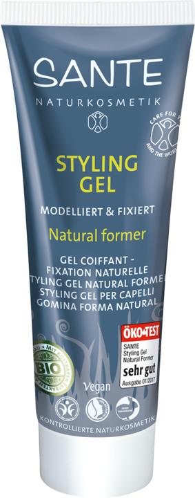Produktbild Sante Natural Former (Haargel, 50 ml)