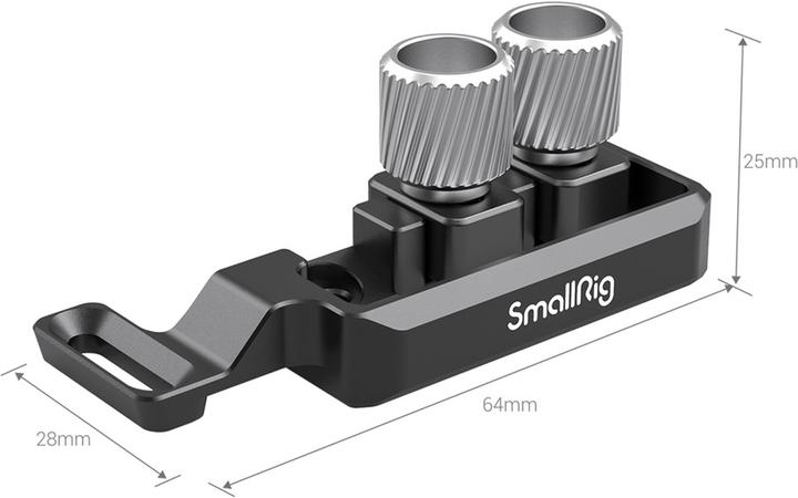 Produktbild SmallRig 3139 Cage Kit fÃ¼r CANON R5 / R6