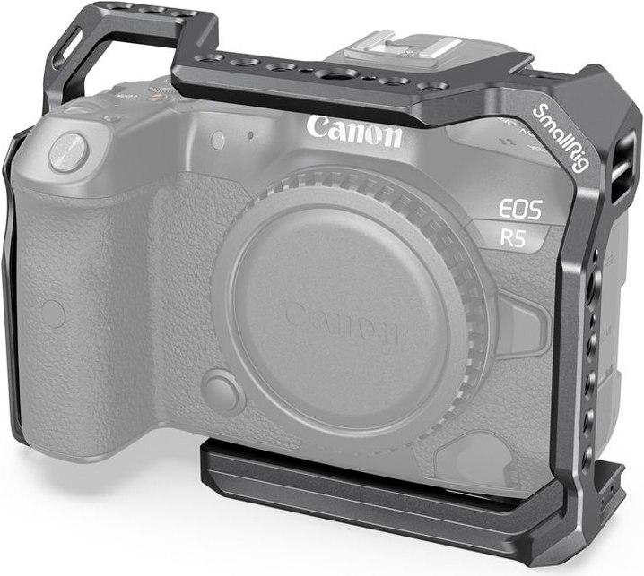 Produktbild SmallRig 3139 Cage Kit fÃ¼r CANON R5 / R6