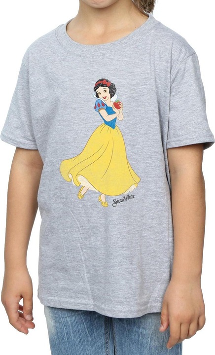 Immagine prodotto Snow White Maglietta Ragazze (128)